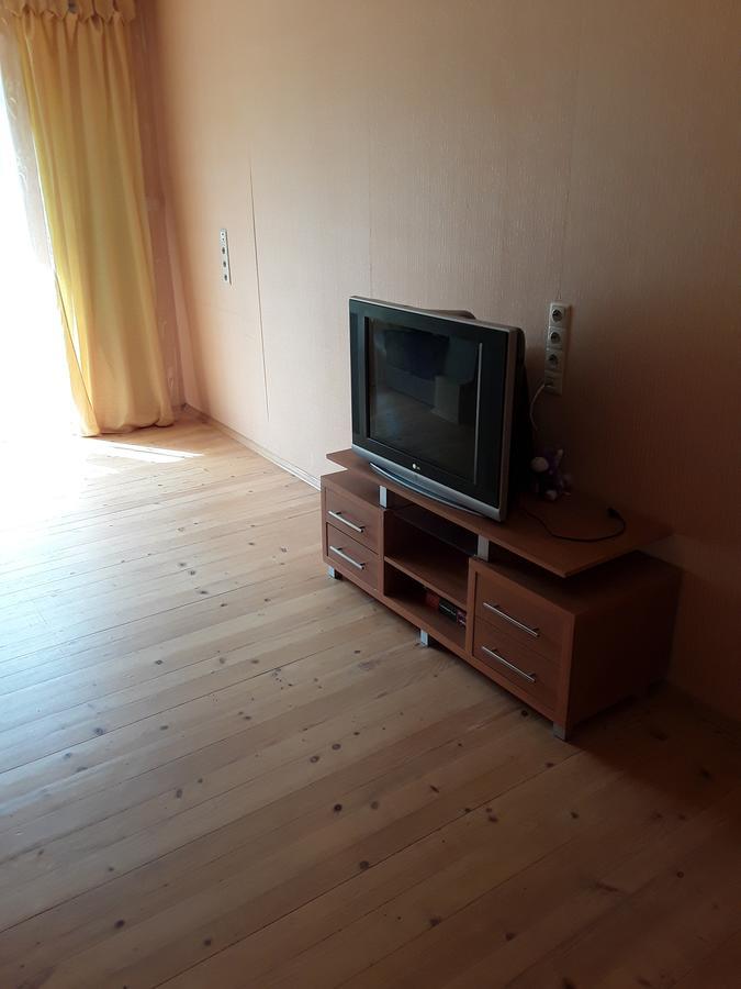 Apartment On Danyla Galytskogo 8A Morshyn Buitenkant foto
