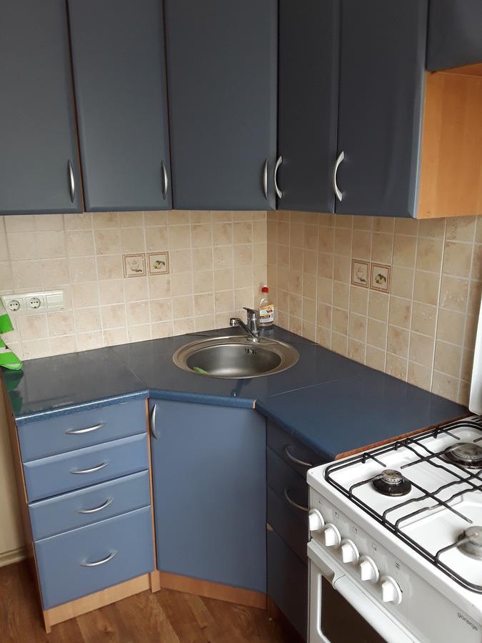 Apartment On Danyla Galytskogo 8A Morshyn Buitenkant foto