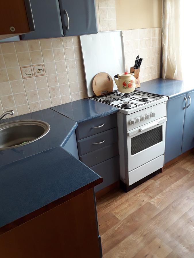 Apartment On Danyla Galytskogo 8A Morshyn Buitenkant foto