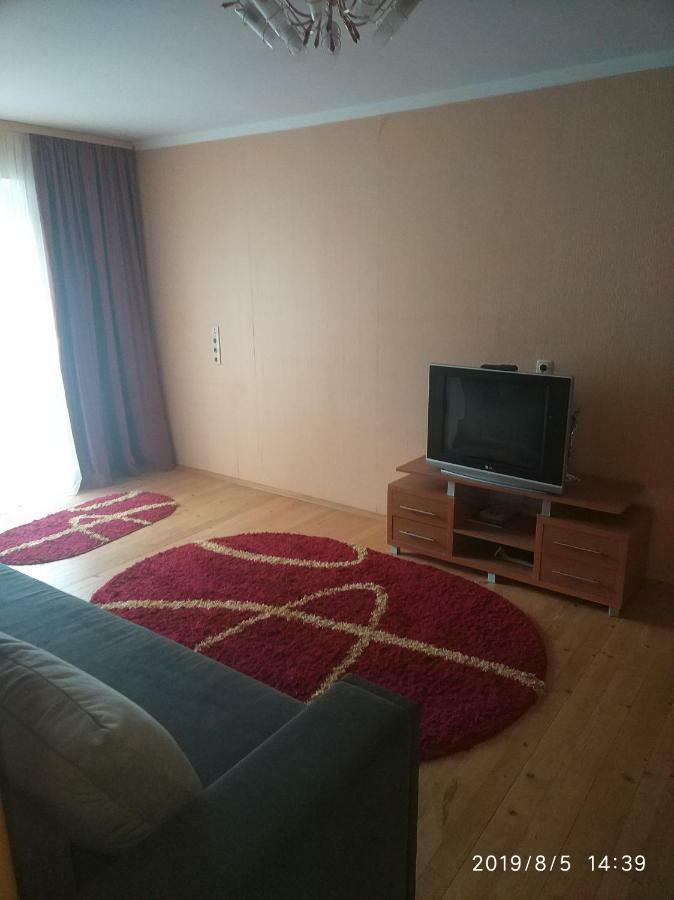Apartment On Danyla Galytskogo 8A Morshyn Buitenkant foto